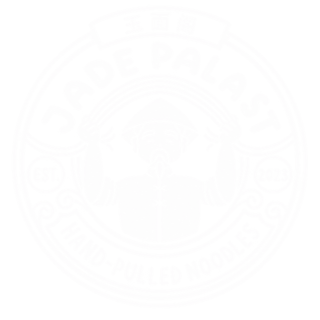 Jade Palast Logo