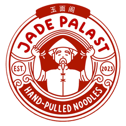 Jade Palast – Handgezogene Nudeln