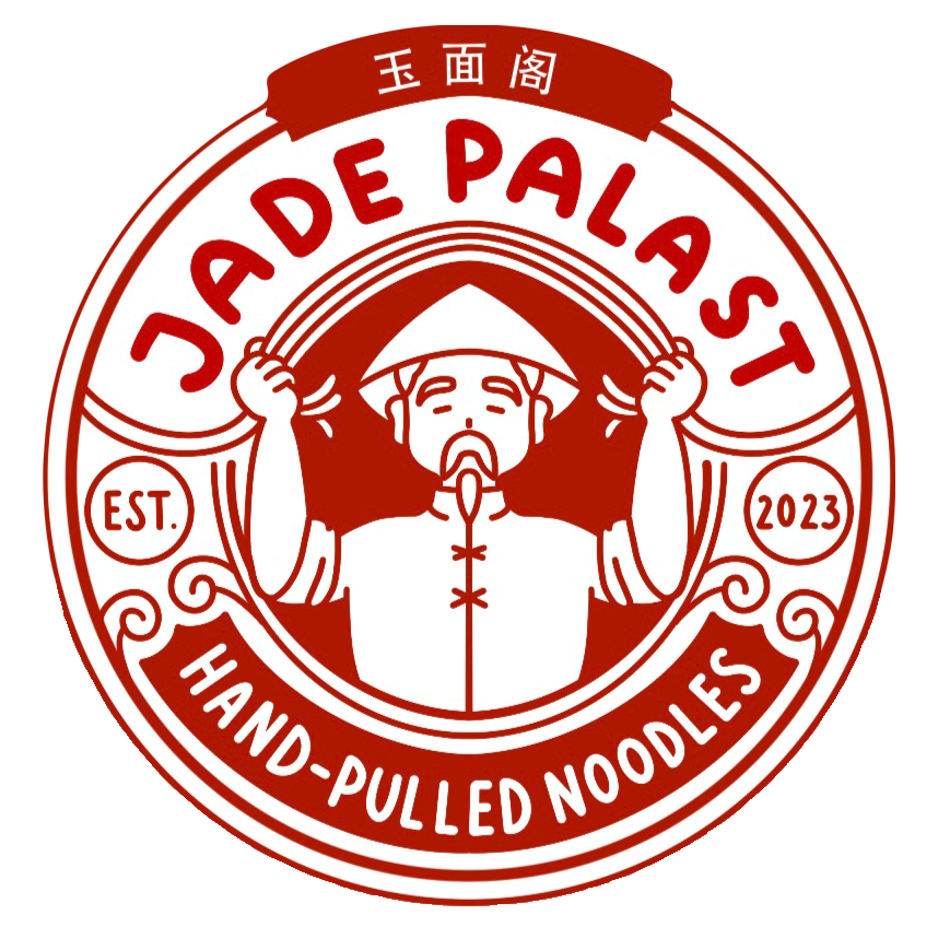 Logo von Jade Palast